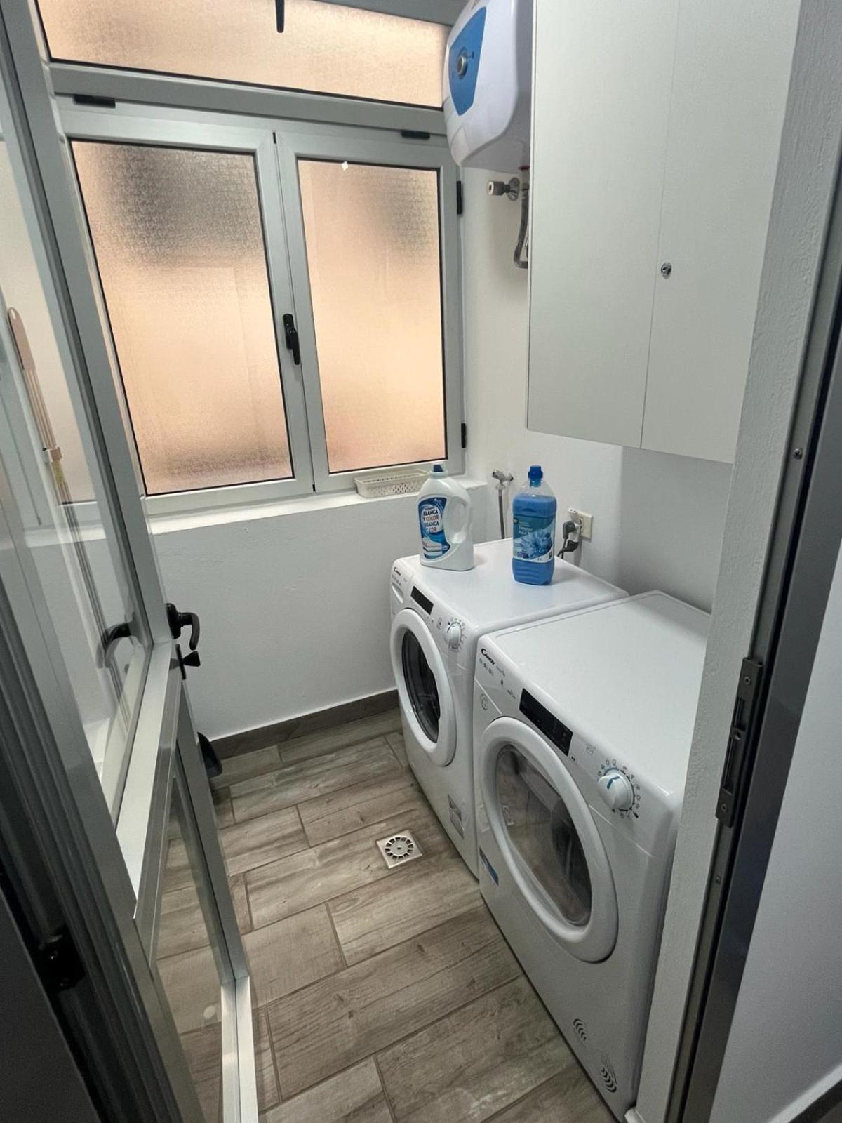 Acogedor Apartamento Con Piscina Yedae Gáldar エクステリア 写真