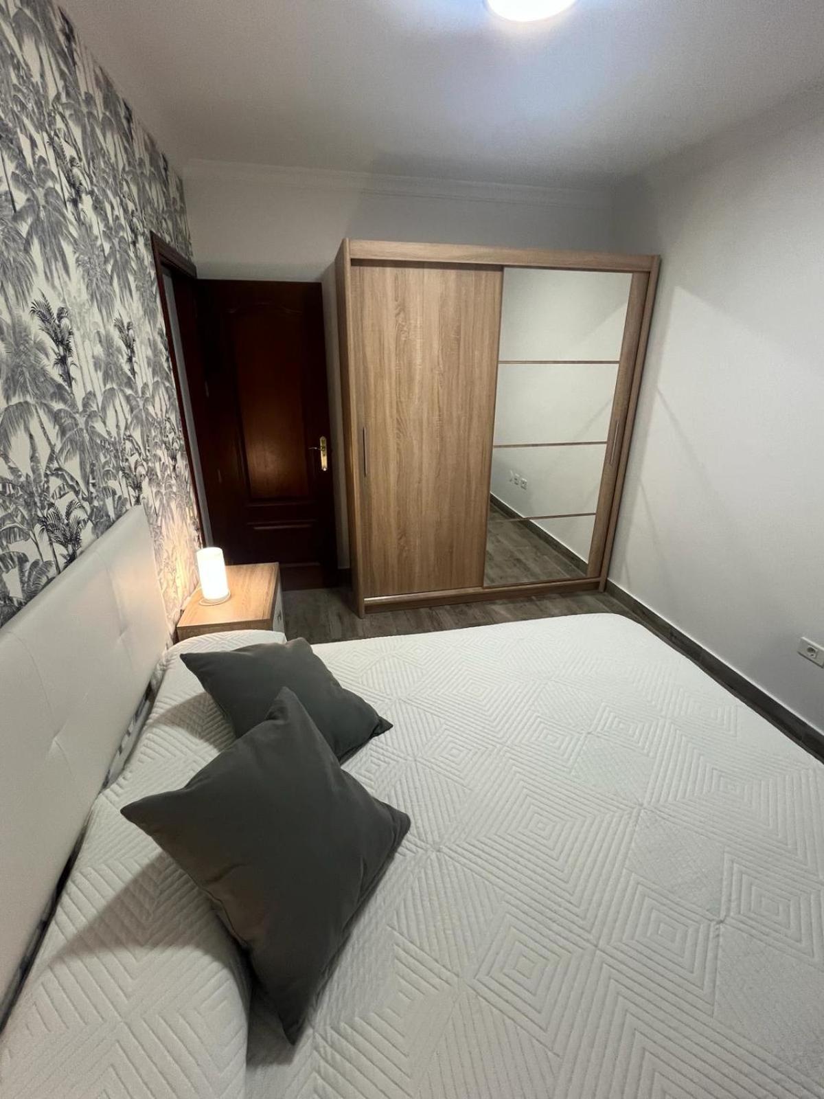 Acogedor Apartamento Con Piscina Yedae Gáldar エクステリア 写真