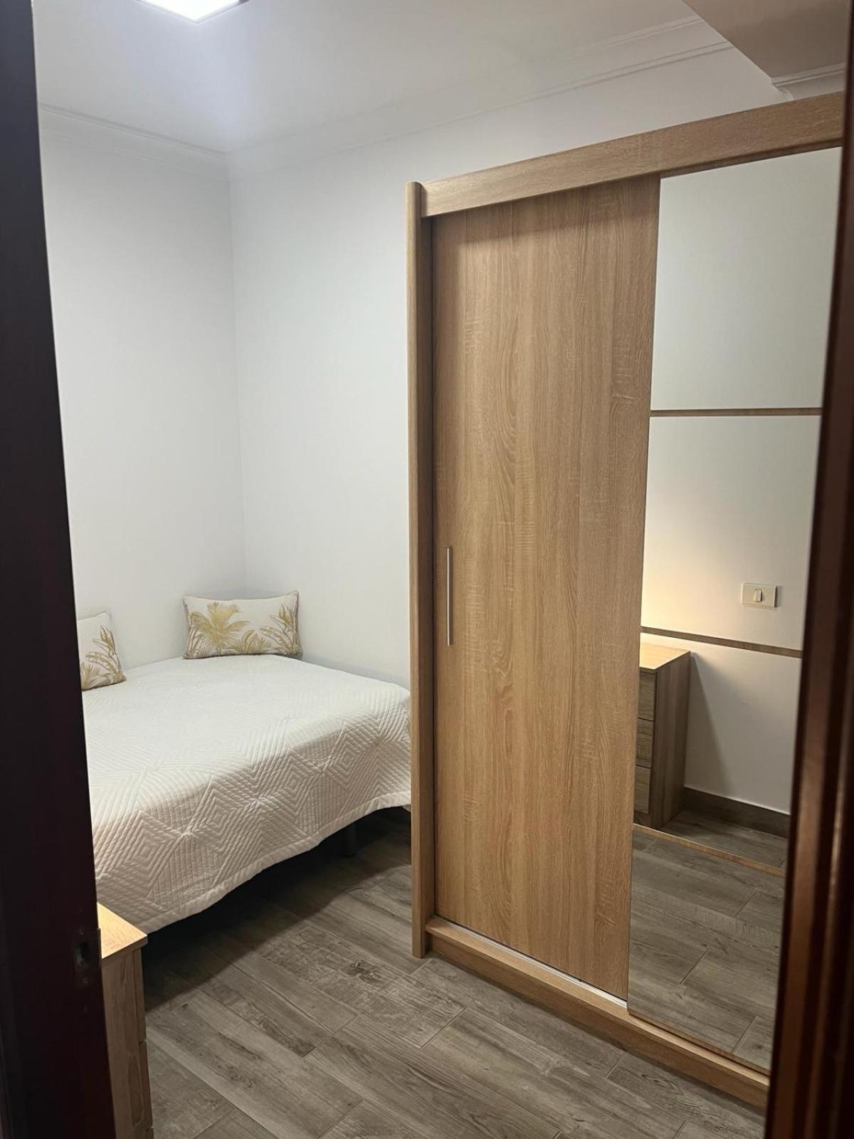 Acogedor Apartamento Con Piscina Yedae Gáldar エクステリア 写真