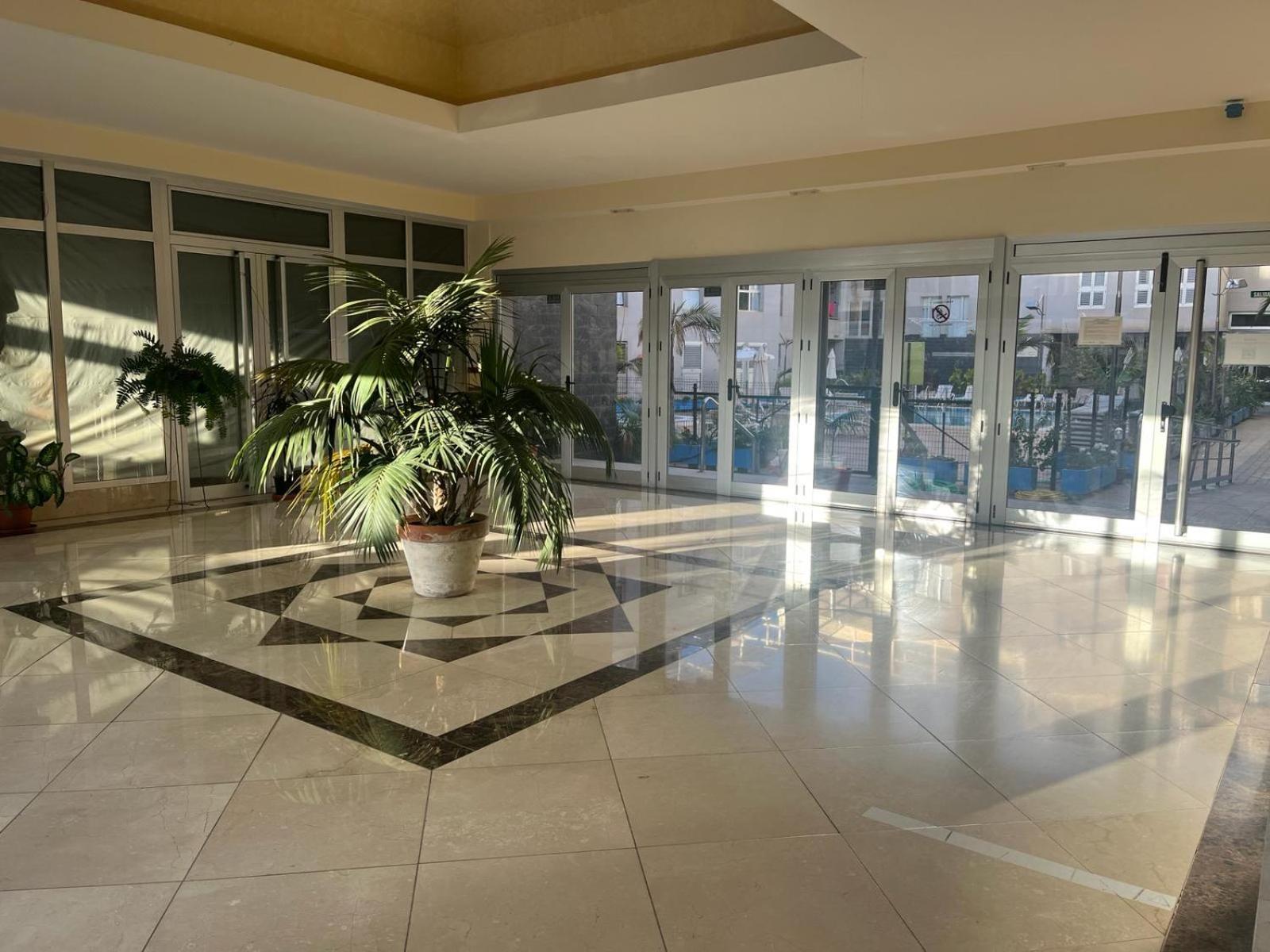 Acogedor Apartamento Con Piscina Yedae Gáldar エクステリア 写真