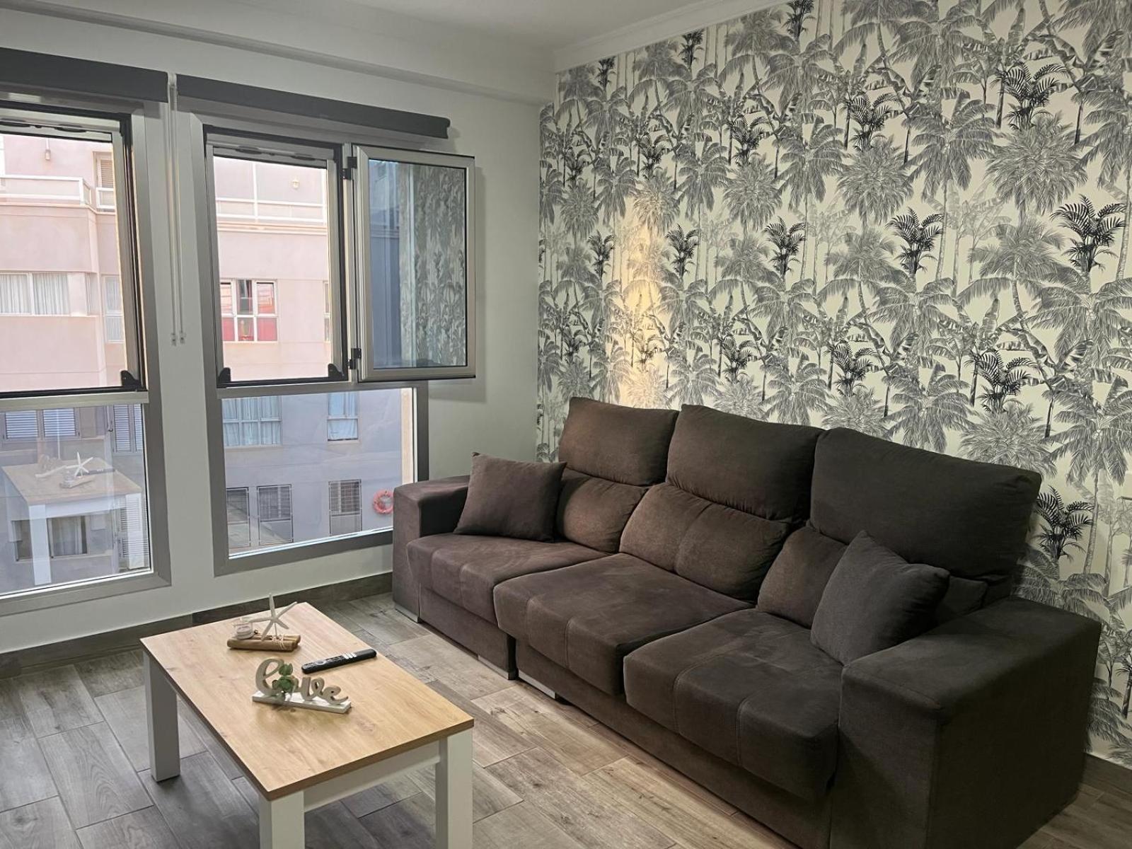 Acogedor Apartamento Con Piscina Yedae Gáldar エクステリア 写真